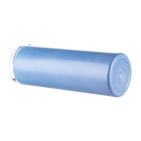 Bouteilles d'eau - SENSIBLES À LA CHALEUR - 600ml - BLEU/PNK