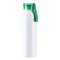 Water Bottles - Pack of 6 x MAVERICK - 650ml - GREEN