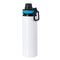 Wasserflaschen - PROVENTURER - 850ml Flip Bottle - BLAU