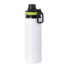 850ml Proventurer Aluminium Sublimation Water Bottle