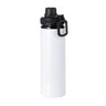 850ml Proventurer Aluminium Sublimation Water Bottle