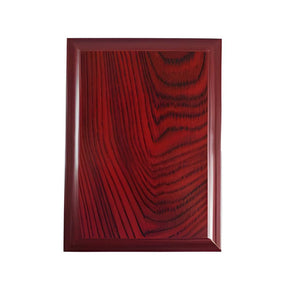 Wooden Mounting Board, 10cm x 15cm