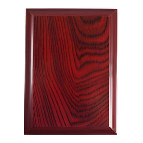 Wooden Mounting Board, 15cm x 20cm