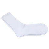 Socken - 12er-Pack Herrensocken - 40 cm - Uniweiß
