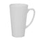 DEMI-PALETTE - 480 x tasses à latte par sublimation blanches vierges de 17 oz