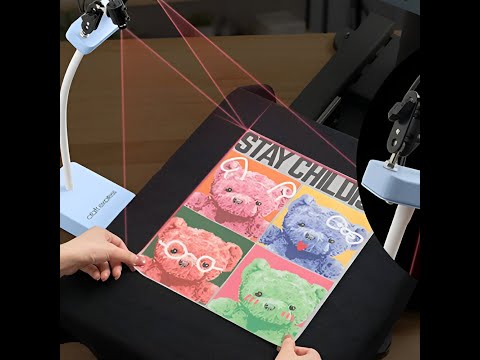 Matériel - Craft Express - Tumbler Cradle (ex-démo)