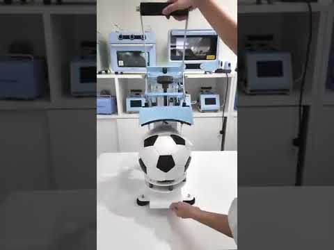 Craft Express Hobby Sports Ball Press