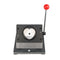 Badges - Desktop Stand Paper Cutter - Heart 52mm x 57mm - Longforte Trading Ltd