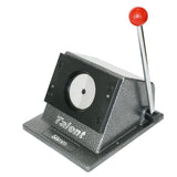 Badges - Desktop Stand Paper Cutter - 56mm - Longforte Trading Ltd