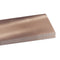 Metal Sheets - 10 x Aluminium Sheets - SATIN COPPER - 6" x 8" (15.2cm x 20.3cm)