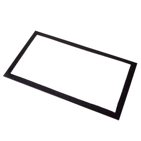Bar Runner/ Mat - Rubber - 44cm x 25cm - Longforte Trading Ltd