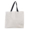 Bags - Shopping / Beach Bag with Black Handles - 35cm x 41cm - Longforte Trading Ltd