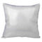 FULL CARTON - 100 x GLITTER Cushion Covers - Silver - 40cm - Square - Longforte Trading Ltd
