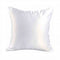 Cushion Cover - Satin Finish - 40cm x 40cm - Square - Longforte Trading Ltd