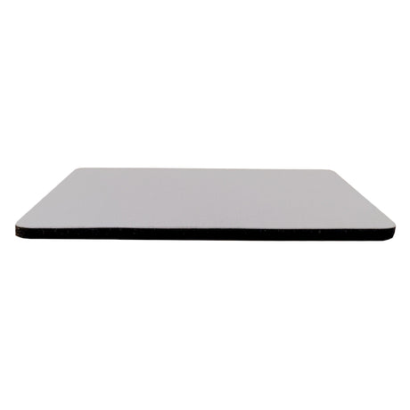 Coaster - 10 x Neoprene - Square - 9.5cm - 3mm Thickness - Longforte Trading Ltd