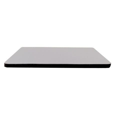 Coaster - 10 x Neoprene - Square - 9.5cm - 5mm Thickness - Longforte Trading Ltd
