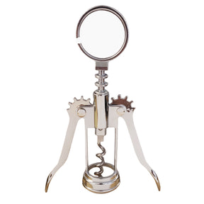 Barware - Sublimation Corkscrew with Printable Insert - Longforte Trading Ltd