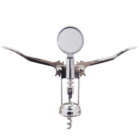 Barware - Sublimation Corkscrew with Printable Insert - Longforte Trading Ltd