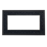 Heavy Duty Door Mat - 45cm x 75cm with Removable Insert - Longforte Trading Ltd