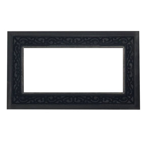 Heavy Duty Door Mat - 45cm x 75cm with Removable Insert - Longforte Trading Ltd