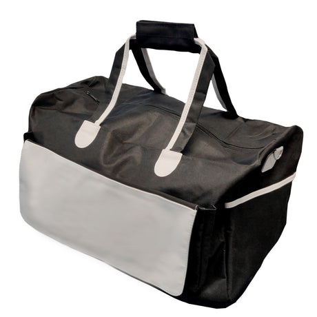 Bags - Large Sublimation Duffle / Sports Bag - 46cm (L) x 35cm (W) x 26cm (H) - Longforte Trading Ltd
