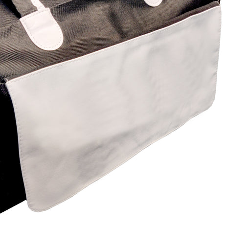 Bags - Large Sublimation Duffle / Sports Bag - 46cm (L) x 35cm (W) x 26cm (H) - Longforte Trading Ltd