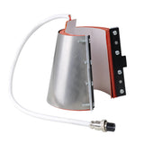 Hardware - Heat Press Accessories - 12oz Latte Heating Element - Longforte Trading Ltd