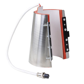 Hardware - Heat Press Accessories - 17oz Latte Heating Element - Longforte Trading Ltd