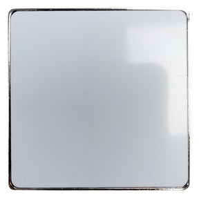 Fridge Magnet - Metal - SQUARE - 5.4cm - Longforte Trading Ltd