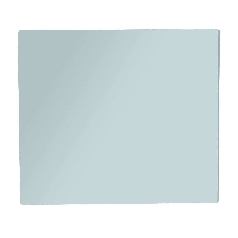Cutting Board - MEDIUM - Glass - 28cm x 30cm - SMOOTH