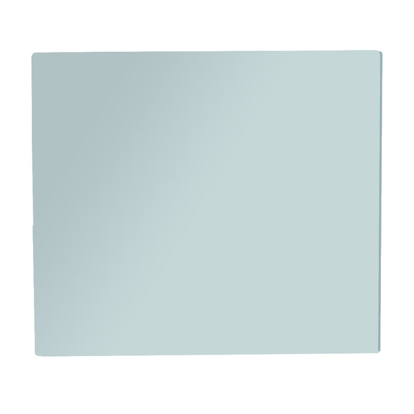 Cutting Board - MEDIUM - Glass - 28cm x 30cm - SMOOTH - Longforte Trading Ltd