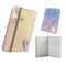 CARTON COMPLET - 50 x Porte-passeport - Holographique Shimmer