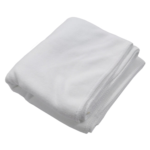 Towel - Microfibre Towel - 100% Polyester - 30cm x 100cm - Longforte Trading Ltd