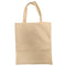 CARTON COMPLET – 60 x sacs fourre-tout en toile de jute avec poignées unies – 41 cm x 48 cm 