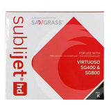 Sawgrass SubliJet HD Ink, SG400/SG800 Cartridge, Black 42ml