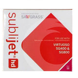Sawgrass SubliJet HD Ink, SG400/SG800 Cartridge, Magenta 29ml