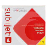 Sawgrass SubliJet HD Ink, SG400/SG800 Cartridge, Yellow 29ml