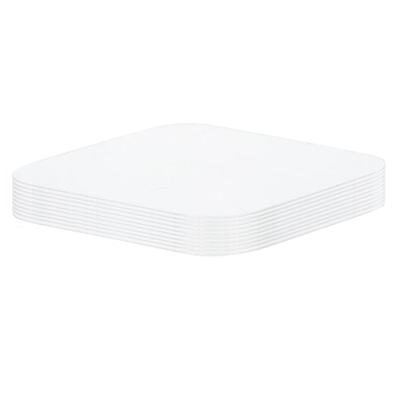 Spare Inserts - 10 x Printable Inserts for Digital Alarm Clock | Top ...