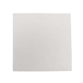 10 x Compact Mirror - SPARE INSERTS - Square - Longforte Trading Ltd