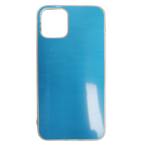Clear iPhone 11 Pro Sublimation Phone Case, Flexible