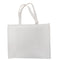 Bags - Shopping Bag with Gusset - Fibre Paper - 40cm x 32cm - Short Handles - Longforte Trading Ltd
