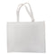 FULL CARTON - 80 x Shopping Bags with Gusset - Fibre Paper - 40cm x 32cm - Short Handles