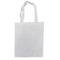 CARTON COMPLET - 100 x Tote Bags - Papier Fibre - 28cm x 35cm - Anses Courtes