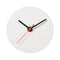 Clock - MDF - Round - 20cm Wall Clock - Longforte Trading Ltd