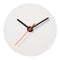 Clock - MDF - Round - 30cm Wall Clock - Longforte Trading Ltd