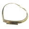 10 x Compact Mirror - Deluxe Classic Gold - Heart - Longforte Trading Ltd