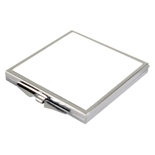 10 x Compact Mirror - Square - Longforte Trading Ltd