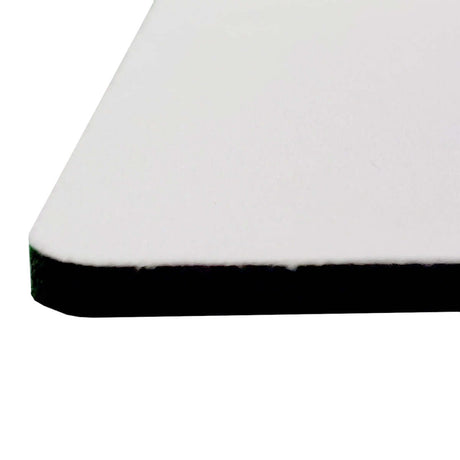 Mauspad/Matte – 20 cm x 28 cm – Rechteck – 3 mm
