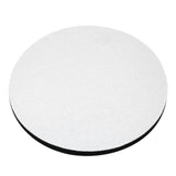 Sublimation Mouse Mat - Round - 3mm