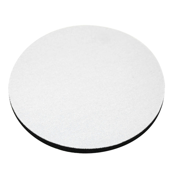 Mouse Pad/ Mat - Round - 3mm
